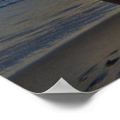 カップルサーフィン – 無限の夏のポスター ポスター (角)