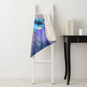 カップルドルフィンシェルパブランケット シェルパブランケット (インサイチュ)