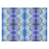 カップルドルフィンタブレクロース テーブルクロス (正面(横))