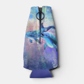 カップルドルフィンボトルクール ボトルクーラー (裏面)