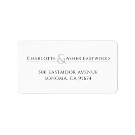 カップルパーソナライズされた文房具ポストイットノート ラベル