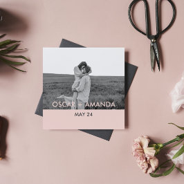 カップルモダン家族の写真と家族の引用文GiftMode