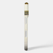 カップルモノグラムカスタム写真 Case-Mate iPhoneケース (裏面 / 右)