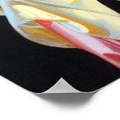 カップル下降階段, 1923 by Leyendecker ポスター (角)