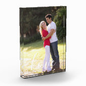 カップル写真ブロック フォトブロック (左)