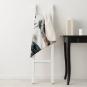 カップル写真メリーの追加結婚した年の追加 シェルパブランケット (インサイチュ)