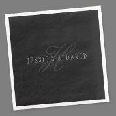 カップル名と苗字のイニシャル