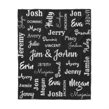 カップル名（子と孫の名前を含む）