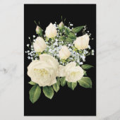 カップル向けシャワーゲームカード チラシ (裏面)