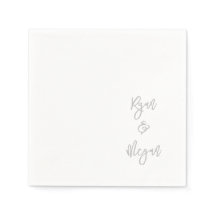 カップル婚約の名前結婚と名前のお祝い