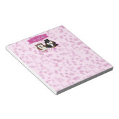 カップル救フウル ノートパッド (アングル)