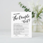 カップル最高ののブライダルゲーム (スタンド正面)