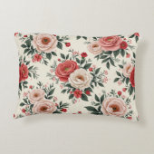 カップル枕クッション アクセントクッション (裏面)