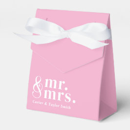 カップル結婚したのリハ結婚ーサルディナー フェイバーボックス