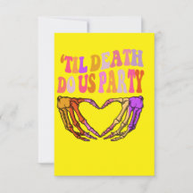 カップル結婚の「死ぬまで私たちのバチェロレッテ