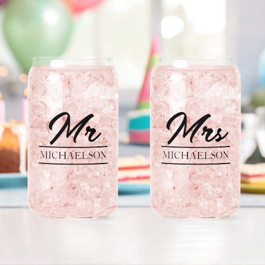 カップル結婚ズ ガラス缶 (インサイチュ (バースデー))