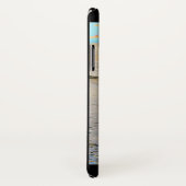 カップル自撮りiPhoneケース Case-Mate iPhoneケース (裏面/右)