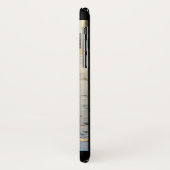 カップル自撮りiPhoneケース Case-Mate iPhoneケース (裏面/左)