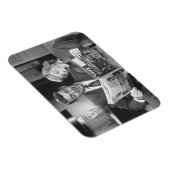 カップル読誌 マグネット (右側)