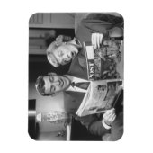 カップル読誌 マグネット (縦)