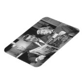 カップル読誌 マグネット (左側)