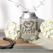 カップル馬結婚靴の応援を愛するクーラーボックス 缶クーラー