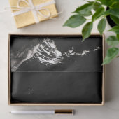 カップル・イン・ラブティッシュペーパー 薄葉紙 (ギフト)