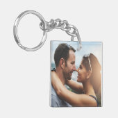 カップル·イン·ラブ·キーチェーン キーホルダー (正面左)