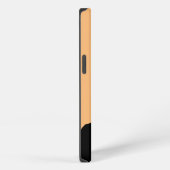 カップル iPhoneケース (右側面)