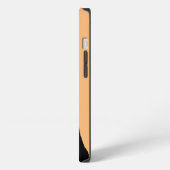 カップル iPhoneケース (左側面)