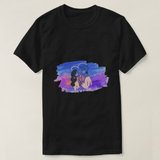 カップル Tシャツ