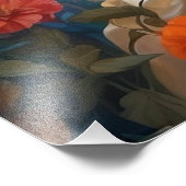 *~*カップルArchファンタジーロマンチックAP51海 フォトプリント (角)