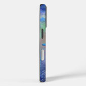 カップルDolphin iPhoneケース Case-Mate iPhoneケース (裏面 / 右)