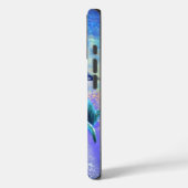 カップルDolphin iPhoneケース Case-Mate iPhoneケース (裏面 / 左)