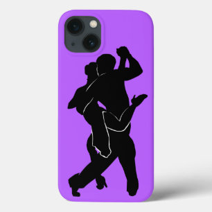 カップルTanngoダンサーiPhoneケース – 色を選択 iPhone 13ケース