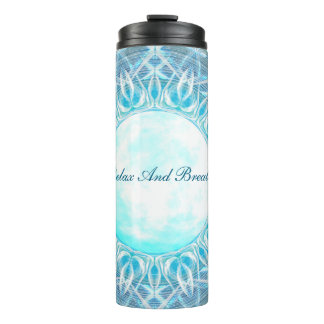 カップレストとライトコーリラックスドマンダラlunaに行く タンブラー