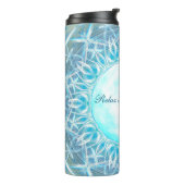 カップレストとライトコーリラックスドマンダラlunaに行く タンブラー (回転左)