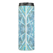 カップレストとライトコーリラックスドマンダラlunaに行く タンブラー (裏面)