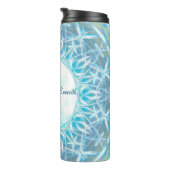 カップレストとライトコーリラックスドマンダラlunaに行く タンブラー (回転右)