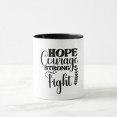 カップ朝 マグカップ (中央)