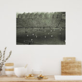 カップ決勝 ポスター (キッチン)