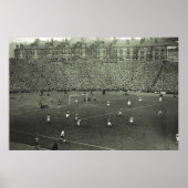 カップ決勝 ポスター (正面)