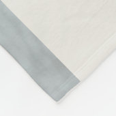 カップ結婚ルズ・フシンプルォト・パーソナライズされた フリースブランケット (角)