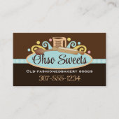 カップ転がのピンベーキング名刺の計測… 名刺 (正面)