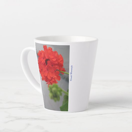 カップ (左アングル)