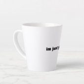 カップ (左アングル)