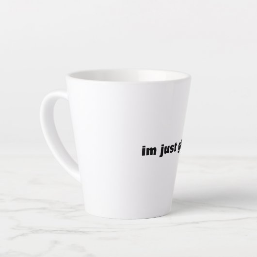 カップ (左アングル)