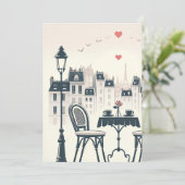 「カップ2杯、空き椅子1脚 – 瞬間に乾杯 シーズンカード (スタンド正面)