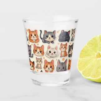 カップ ショットグラス