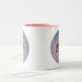 カップ – ペタルマ回転木馬ホース2 (中央)